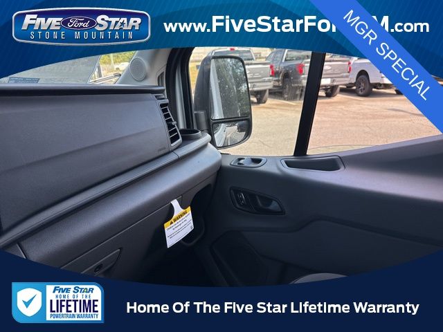 New 2026 White Ford XLT image 30