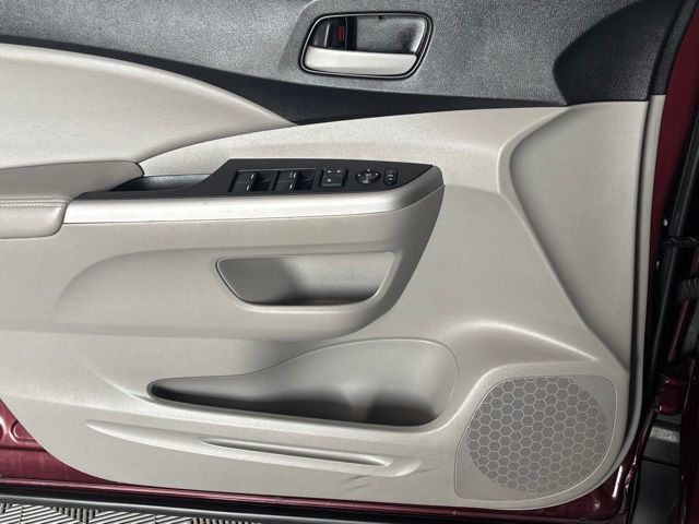Used 2013 Honda CR-V SUV