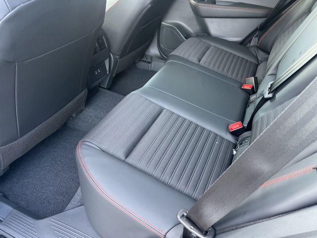 New 2026 Black Nissan Rock Creek image 30