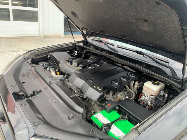 Used 2019 Toyota 4Runner SUV