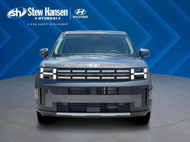 New 2026 Gray Hyundai SE image 12