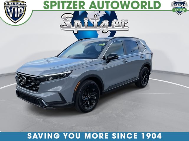 View vehicle photo 6