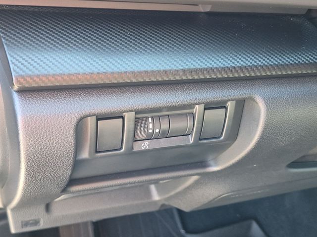 Used 2025 Silver Subaru Premium image 15