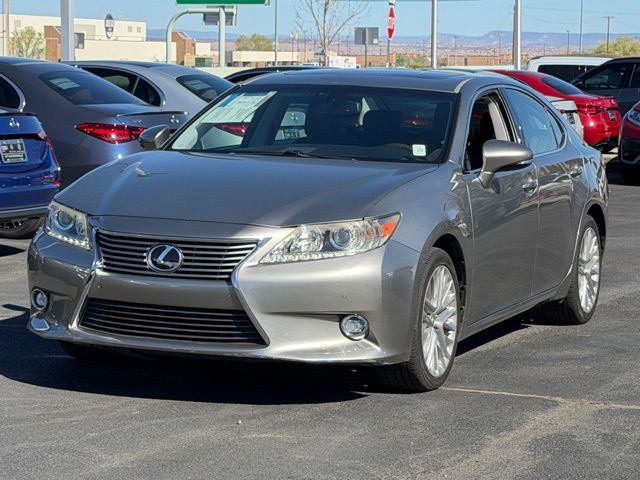 2015 Lexus ES 350 FWD