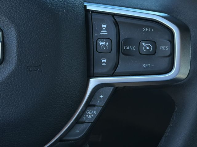 Used 2026 Red Ram Big Horn image 29