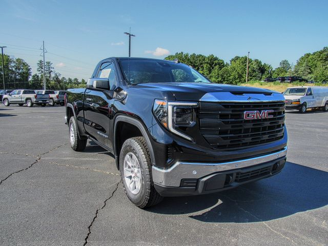 Photo of 2025 GMC Sierra 1500 Pro in Dallas, GA 2025 GMC Sierra 1500 Pro  43909