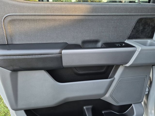 Used 2024 White Ford XLT image 28