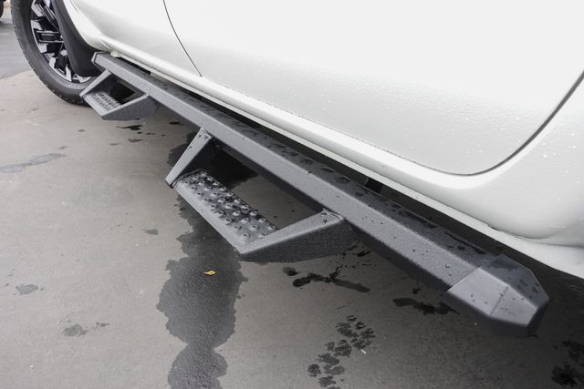 used 2024 Nissan Frontier car, priced at $35,700