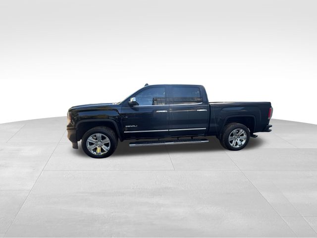 2017 GMC Sierra 1500 Denali 6