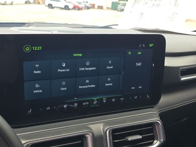 2024 Ford Mustang GT Premium:169118A