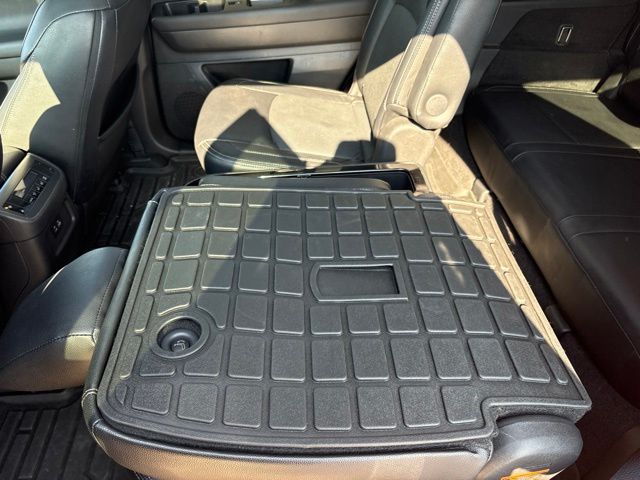 Used 2022 Nissan Pathfinder SUV