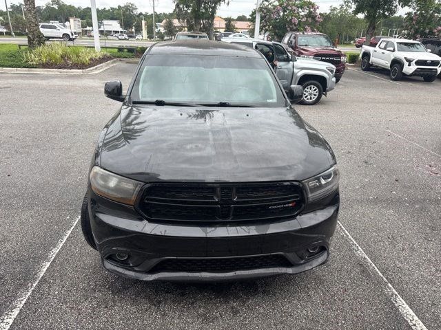 2017 Dodge Durango GT RWD's photo