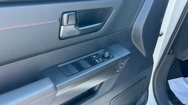 New 2026 Toyota Tundra i-FORCE MAX Truck