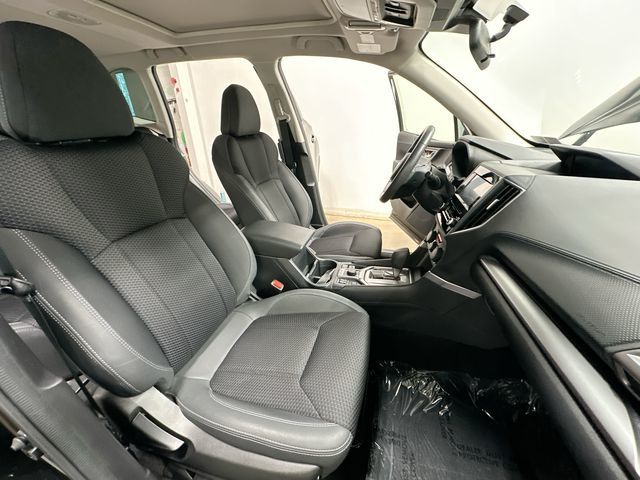 2023 Subaru Forester Premium Black at Rafferty Subaru