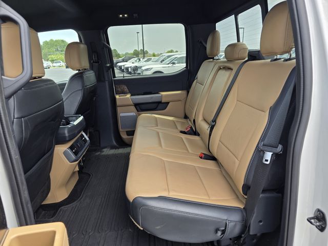 Used 2021 Ford F-150 Truck