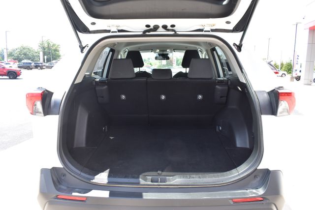 Used 2025 Toyota RAV4 SUV