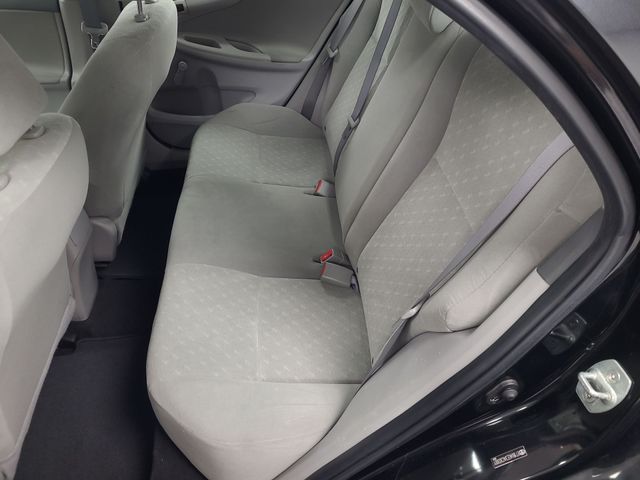 2010 – Toyota – Corolla