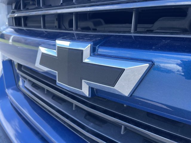 Used 2017 Chevrolet Silverado 1500 For Sale in New Hudson, MI