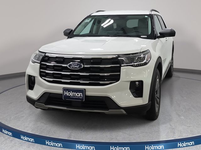 Used 2026 White Ford Active image 3