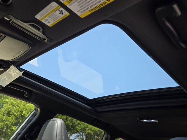 2025 Subaru Forester - $28,997