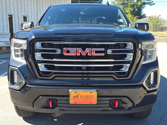 Photo of 2020 GMC Sierra 1500 AT4 in Dallas, GA - 8,  2020 GMC Sierra 1500 AT4:43906A