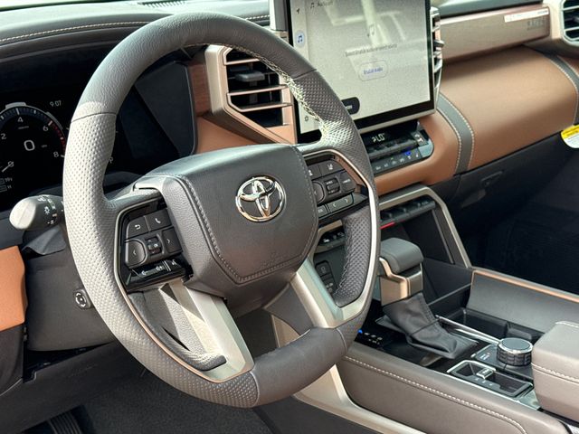 New 2026 Toyota Tundra i-FORCE MAX Truck