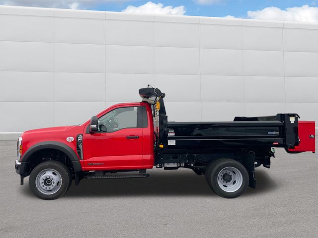 2024 Ford F-450SD XL 2