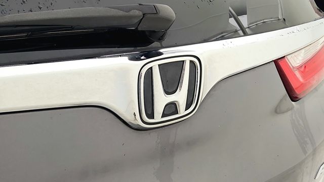 2017 Honda CR-V Touring  at Emmons Autoplex