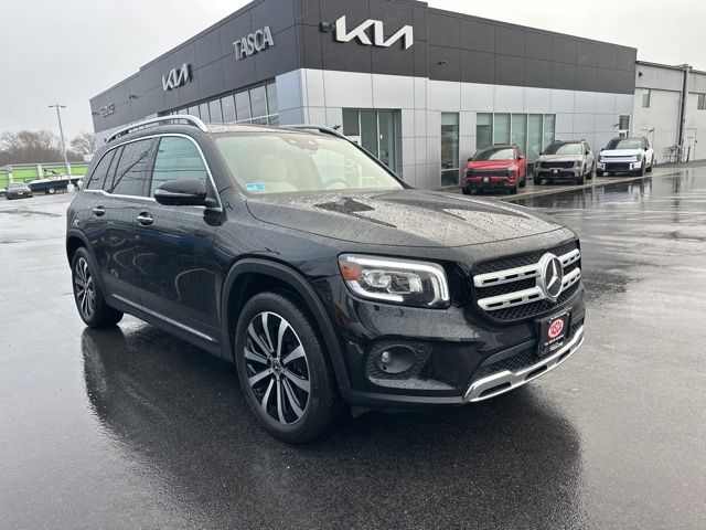 2023 Mercedes-Benz GLB 250 4MATIC