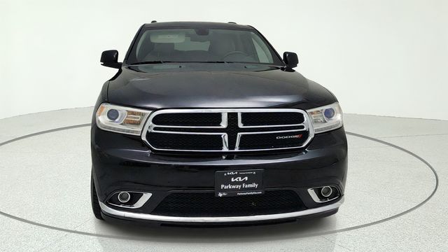 2014 Dodge Durango Limited Black at Joe Myers Mazda Kia