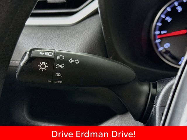 Used 2020 Toyota RAV4 SUV