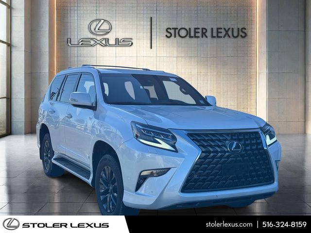 2023 Lexus GX 460 AWD
