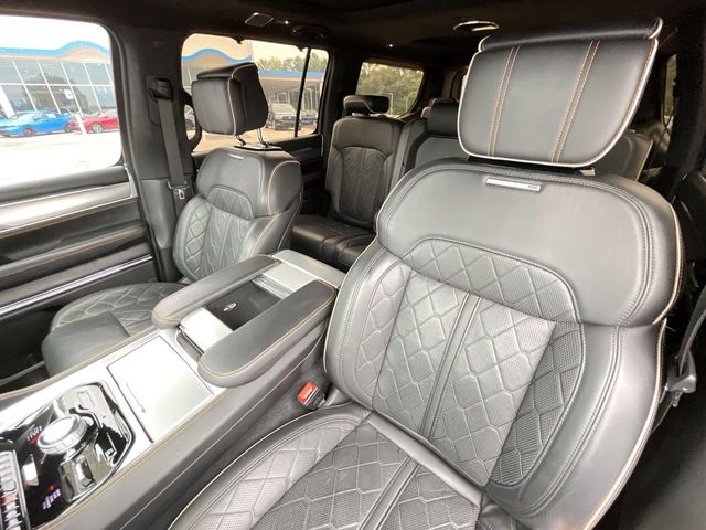 Used 2023 Jeep Grand Wagoneer SUV