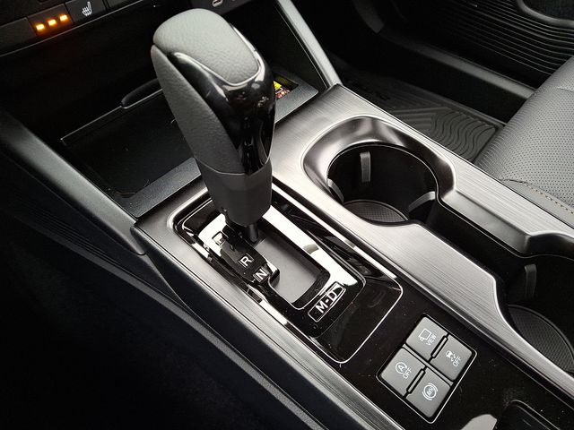 new 2026 Subaru Outback car, priced at $46,693