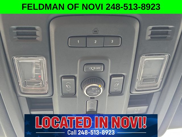 Used 2024 Chevrolet Tahoe For Sale in Livonia, MI