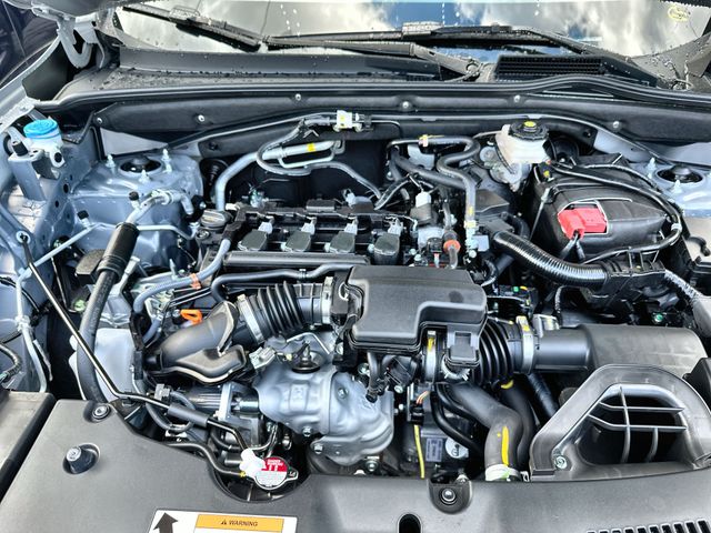 2026 Acura ADX A-Spec Package Gray at Spitzer Acura