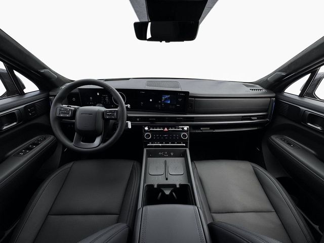 New 2026 Black Hyundai Calligraphy image 13