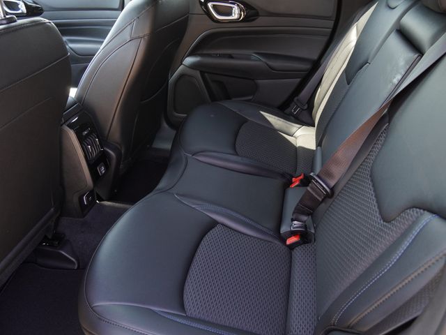 New 2026 Jeep Compass SUV