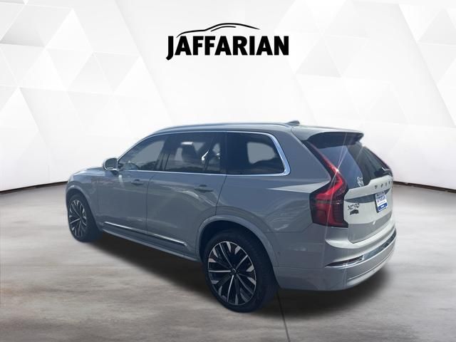 Used 2025 Volvo XC90 SUV