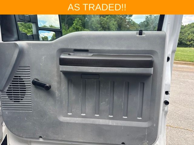 Used 2015 Ford F-350SD Truck