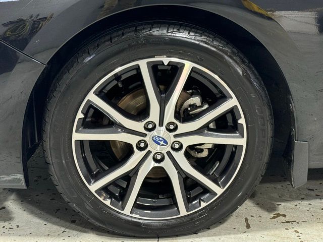 2019 Subaru Impreza 2.0i Limited 34