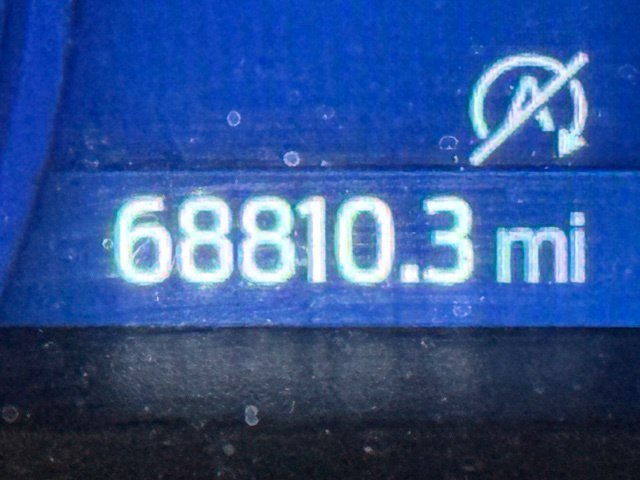 Used 2021 White Ford XLT image 20