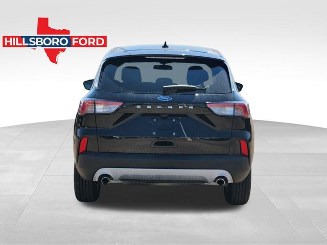 2022 Ford Escape SE 5