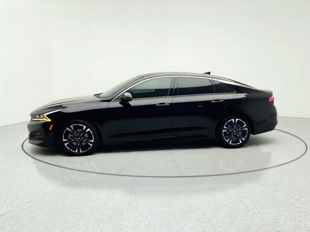 Used 2023 Kia K5 Sedan