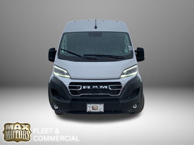 2023 Ram ProMaster 3500 High Roof 2