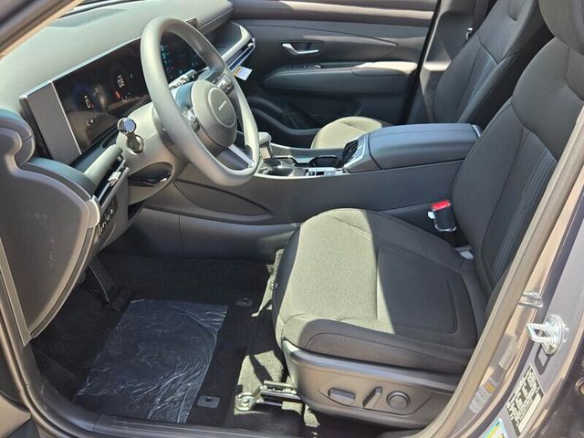2026 Hyundai Tucson - $29,068