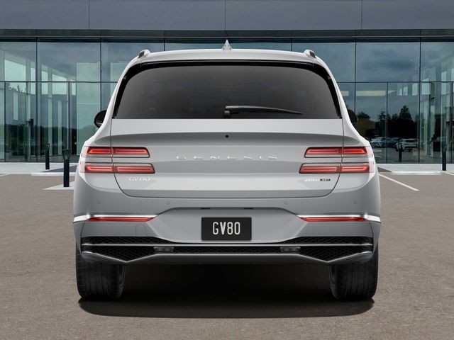 Thumbnail: 2025 Genesis GV80 - 7