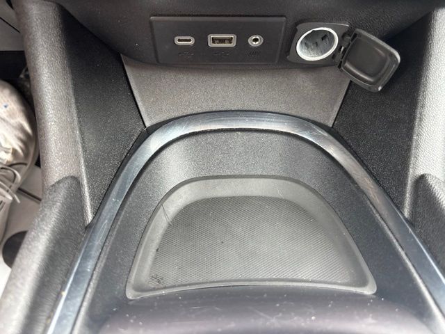 Used 2021 Black Chevrolet LT image 28