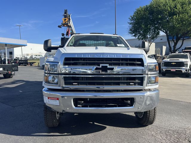 New Car 2024 Chevrolet Silverado 6500hd  For Sale Under $190,000 In San Antonio, Texas