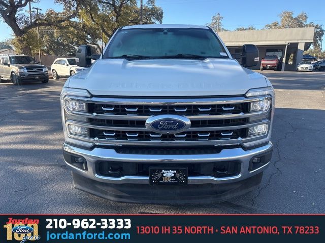 Used Car 2024 Ford F-350sd  Lariat For Sale Under $70,000 In San Antonio, Texas